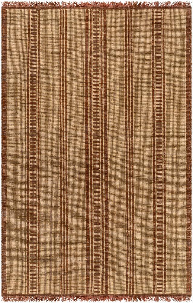Livabliss - Touareg 5x76in Handmade Rug - TOG2306-576 veiw 1