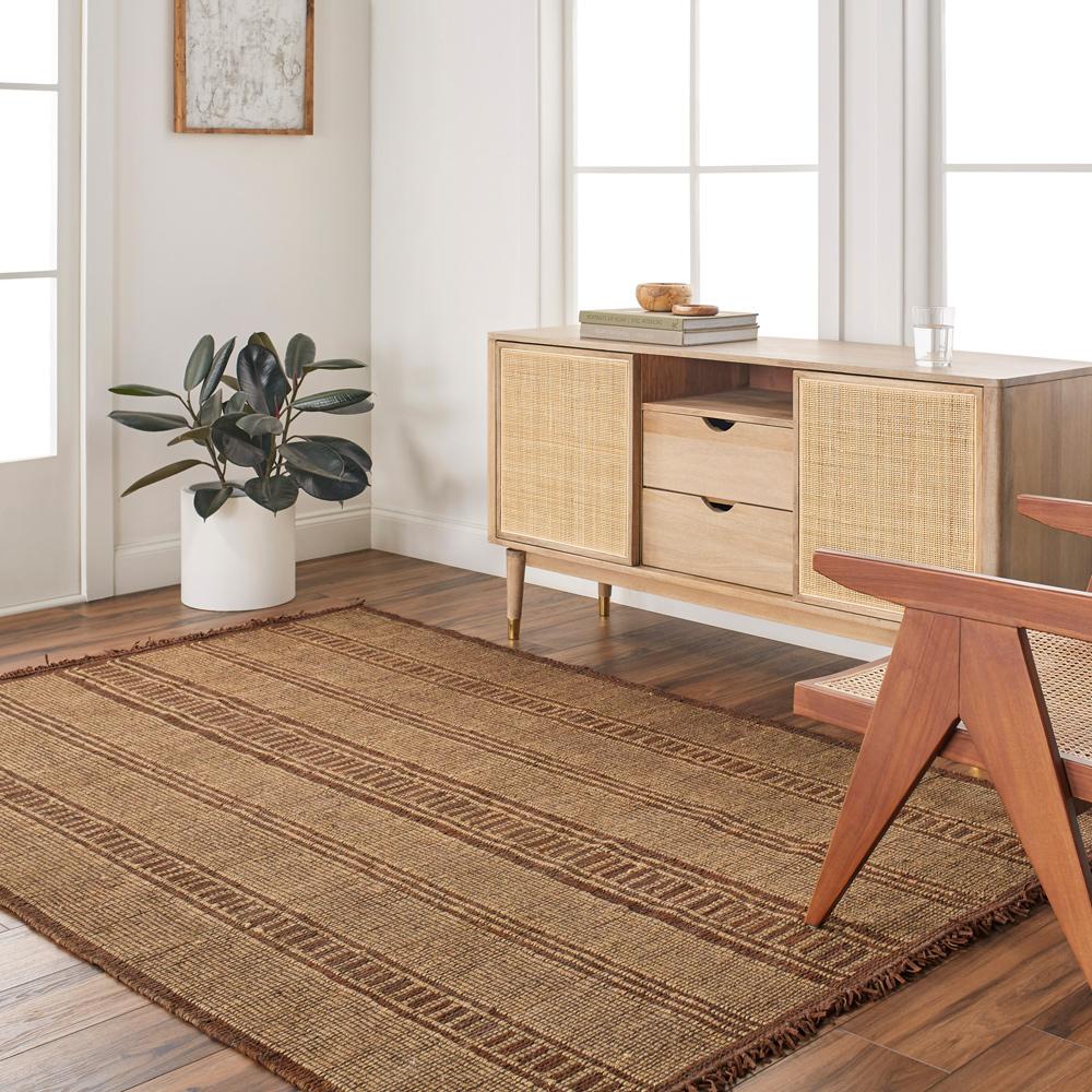 Livabliss - Touareg 5x76in Handmade Rug - TOG2306-576 veiw 2