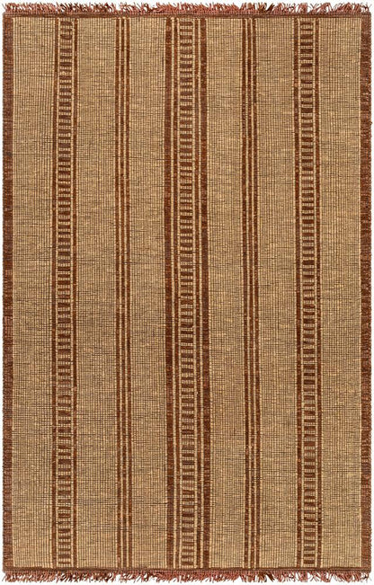 Livabliss - Touareg 8x10 Handmade Rug - TOG2306-810 veiw 1