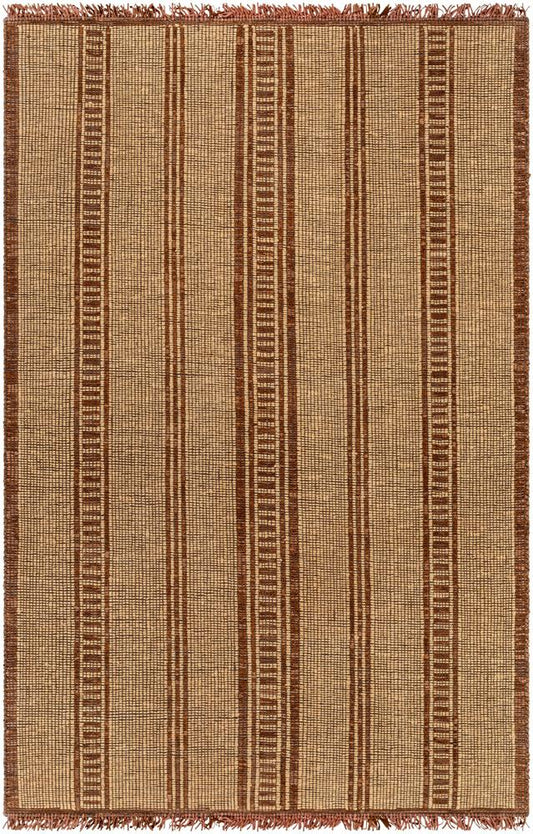 Livabliss - Touareg 8x10 Handmade Rug - TOG2306-810 veiw 1