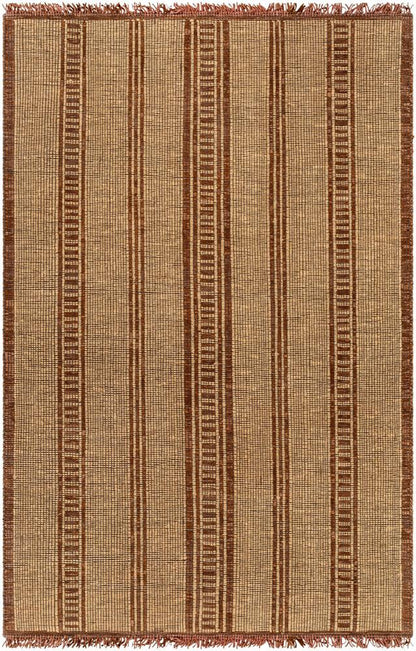 Livabliss - Touareg 9x12 Handmade Rug - TOG2306-912 veiw 1