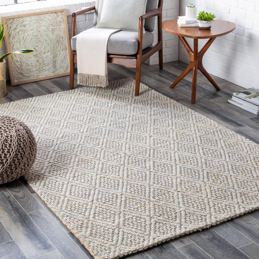 Livabliss - Trace 2x3 Handmade Rug - TCE2301-23_CLOSEOUT veiw 2