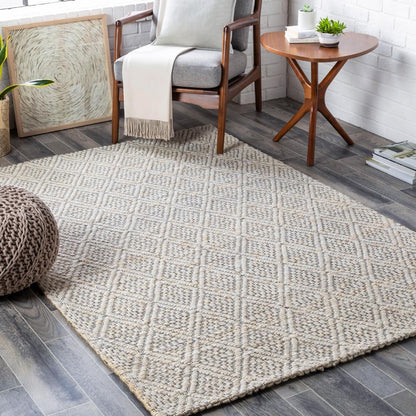 Livabliss - Trace 810inx12 Handmade Rug - TCE2301-81012_CLOSEOUT veiw 2