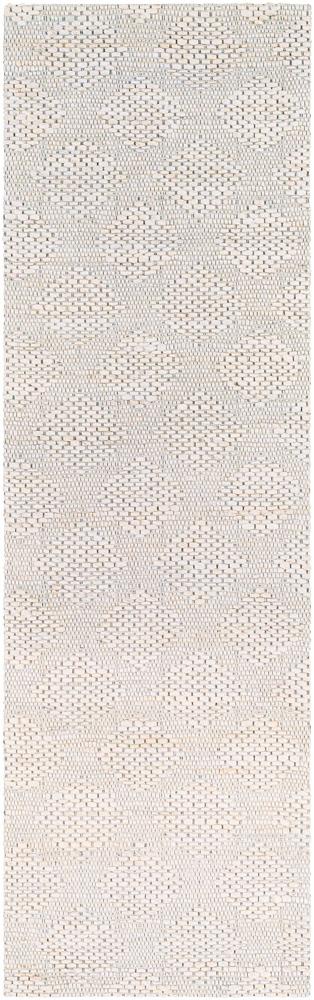 Livabliss - Trace 26inx8 Handmade Rug - TCE2304-268 veiw 1