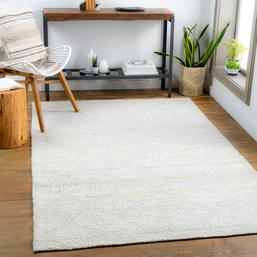 Livabliss - Trace 810inx12 Handmade Rug - TCE2304-81012 veiw 2