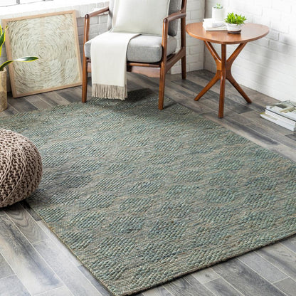 Livabliss - Trace 2x3 Handmade Rug - TCE2305-23_CLOSEOUT veiw 2