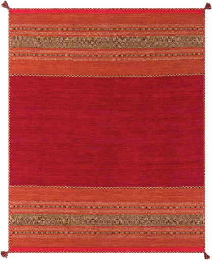 Livabliss - Trenza 8x10 Handmade Rug - TRZ3002-810_CLOSEOUT veiw 1