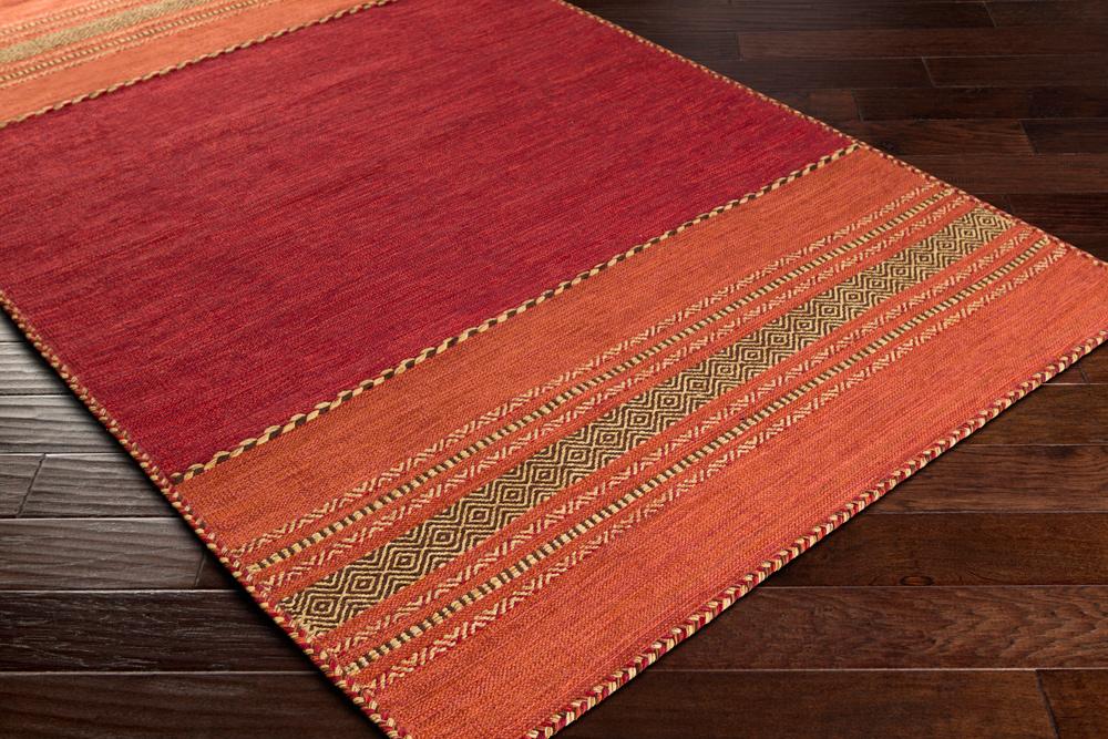 Livabliss - Trenza 8x10 Handmade Rug - TRZ3002-810_CLOSEOUT veiw 3