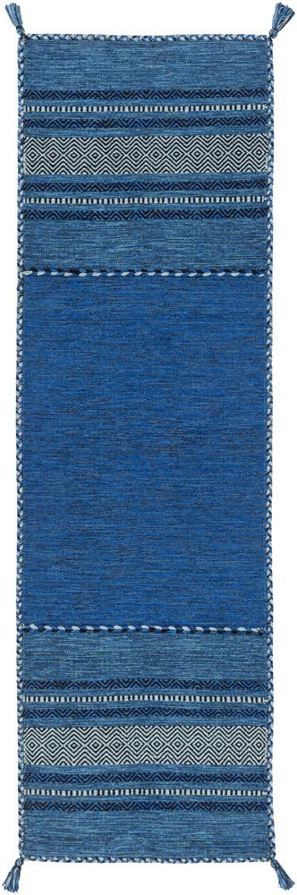Livabliss - Trenza 26inx8 Handmade Rug - TRZ3003-268_CLOSEOUT veiw 1