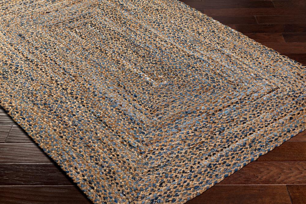 Livabliss - Trenzado 5x76in Handmade Rug - TZD2300-576 veiw 3
