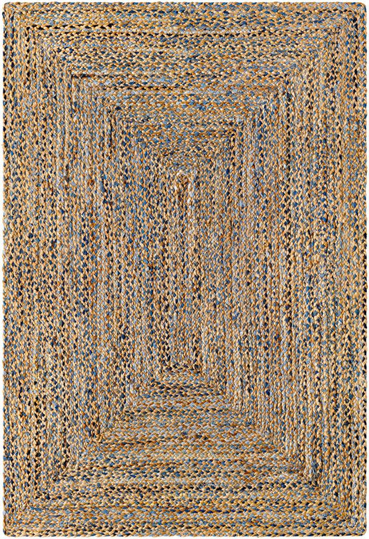 Livabliss - Trenzado 6x9 Handmade Rug - TZD2300-69 veiw 1