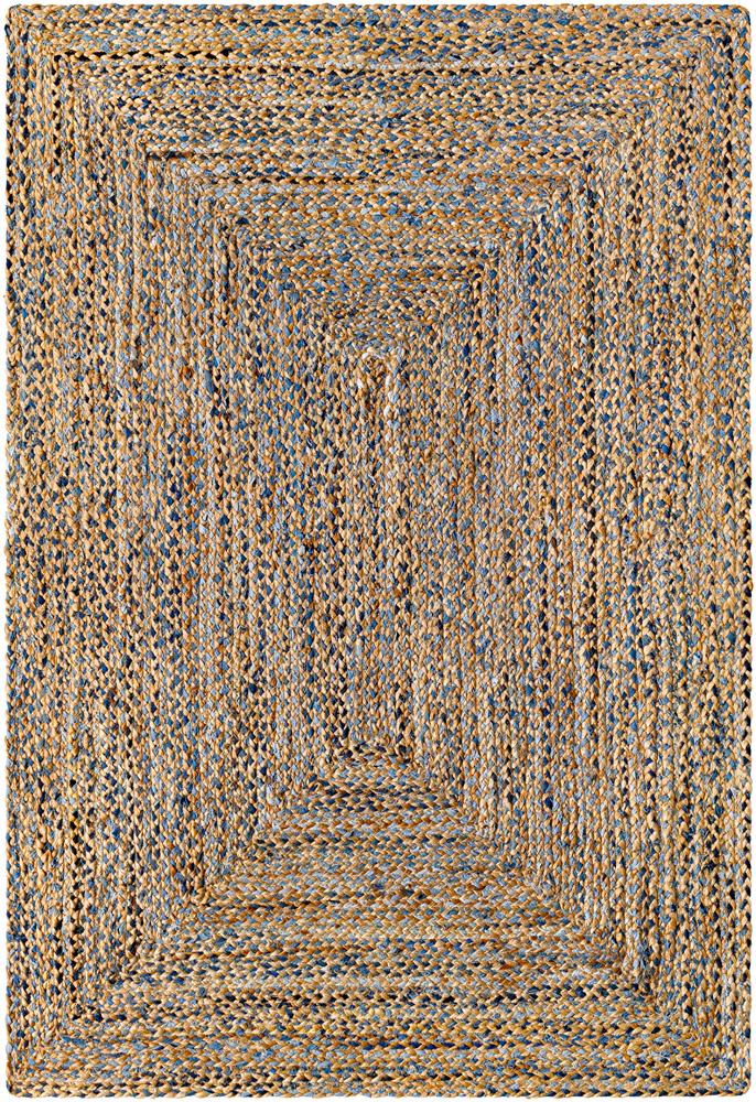 Livabliss - Trenzado 8x10 Handmade Rug - TZD2300-810 veiw 1