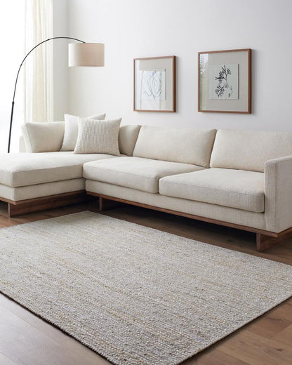 Livabliss - Trenzado 6x9 Handmade Rug - TZD2301-69 veiw 2