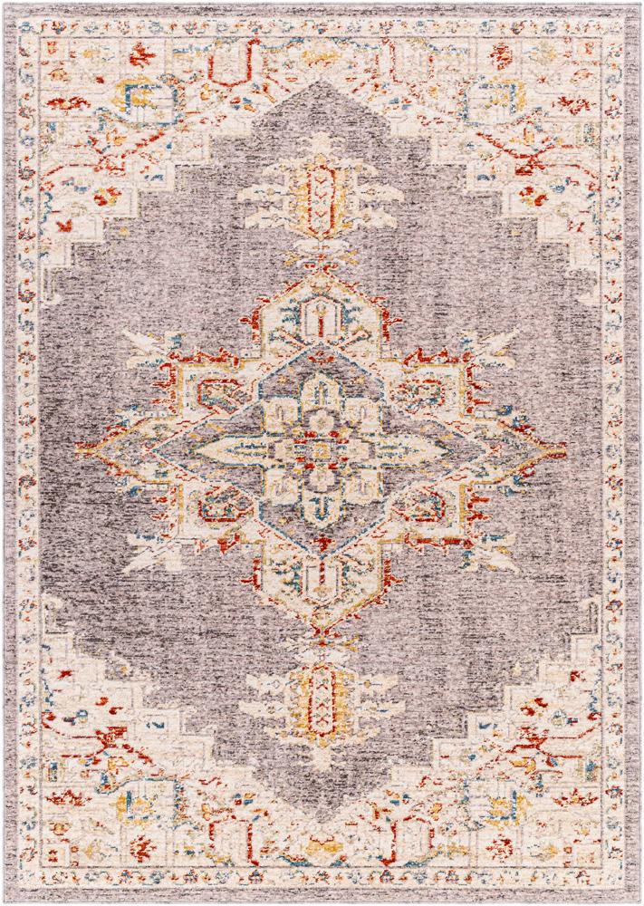 Livabliss - Truva 88inx12 Machine Woven Rug - TRV2300-912_CLOSEOUT veiw 1