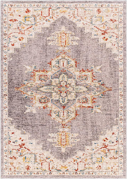 Livabliss - Truva 22inx9 Machine Woven Rug - TRV2300-239_CLOSEOUT veiw 1