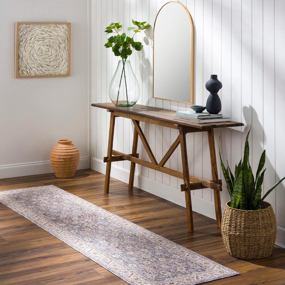 Livabliss - Truva 22inx9 Machine Woven Rug - TRV2302-239_CLOSEOUT veiw 2