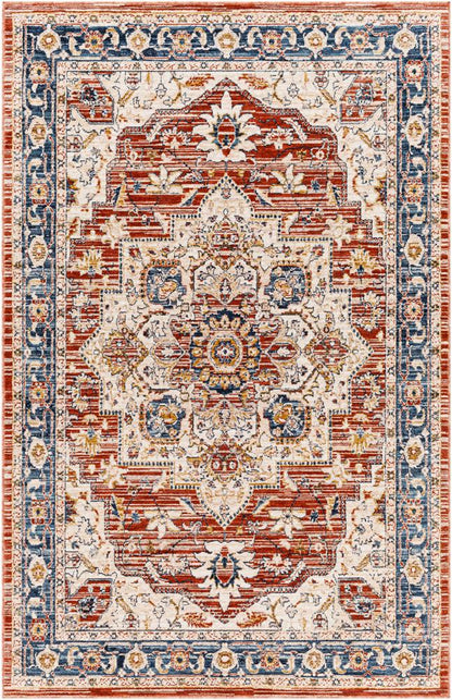 Livabliss - Truva 22inx9 Machine Woven Rug - TRV2303-239_CLOSEOUT veiw 1