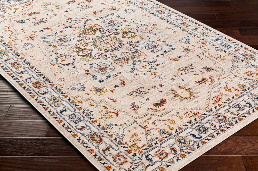 Livabliss - Truva 22inx9 Machine Woven Rug - TRV2304-239_CLOSEOUT veiw 3