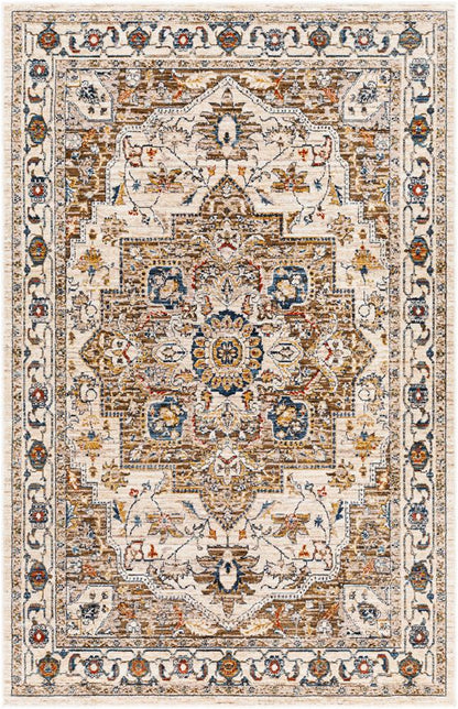 Livabliss - Truva 22inx9 Machine Woven Rug - TRV2305-239_CLOSEOUT veiw 1