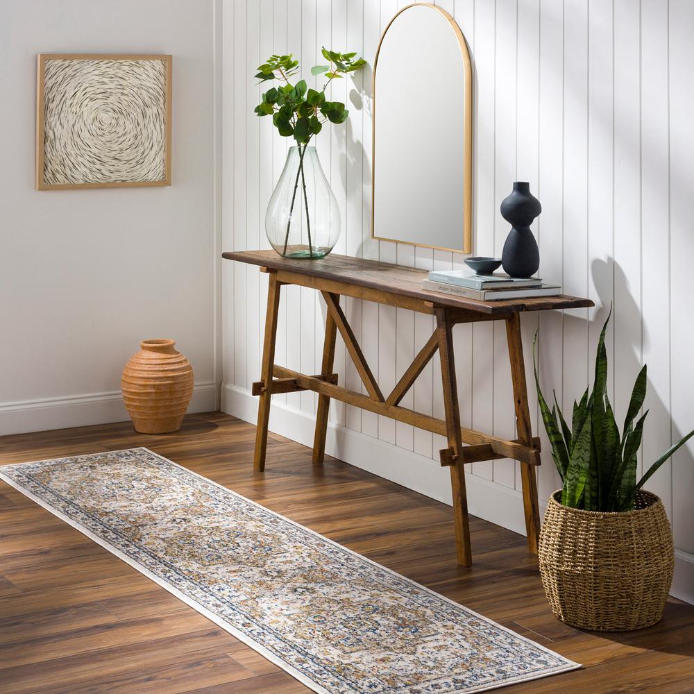 Livabliss - Truva 22inx9 Machine Woven Rug - TRV2305-239_CLOSEOUT veiw 2