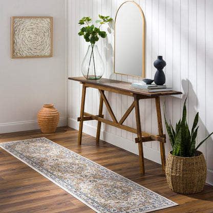 Livabliss - Truva 22inx9 Machine Woven Rug - TRV2305-239_CLOSEOUT veiw 2