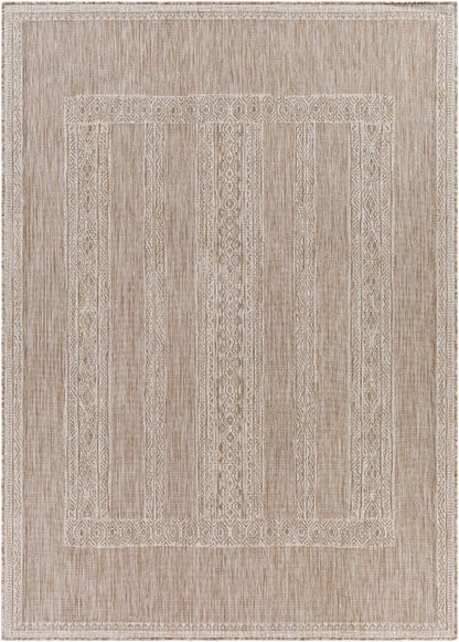 Livabliss - Tuareg 67inx9 Machine Woven Rug - TRG2300-679 veiw 1