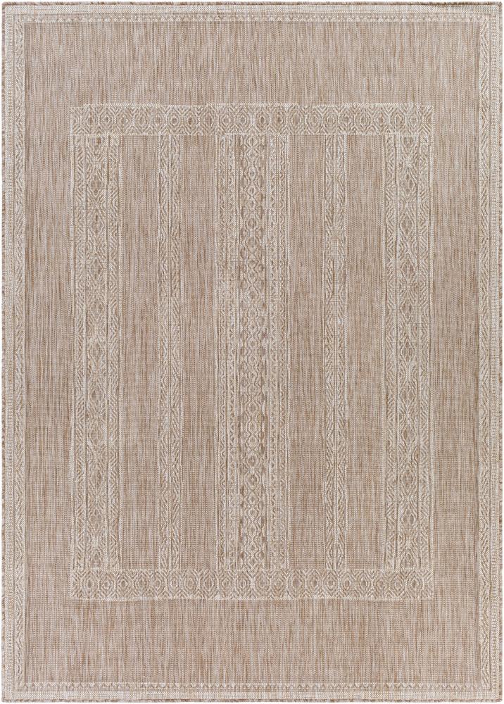 Livabliss - Tuareg 92inx12 Machine Woven Rug - TRG2300-9212 veiw 1