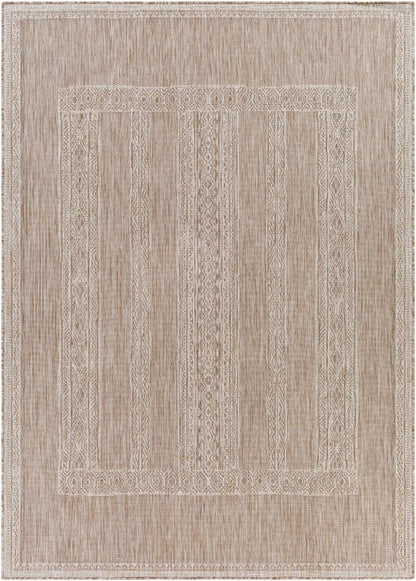 Livabliss - Tuareg 92inx12 Machine Woven Rug - TRG2300-9212 veiw 1