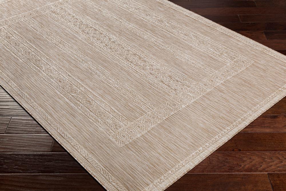 Livabliss - Tuareg 92inx12 Machine Woven Rug - TRG2300-9212 veiw 3
