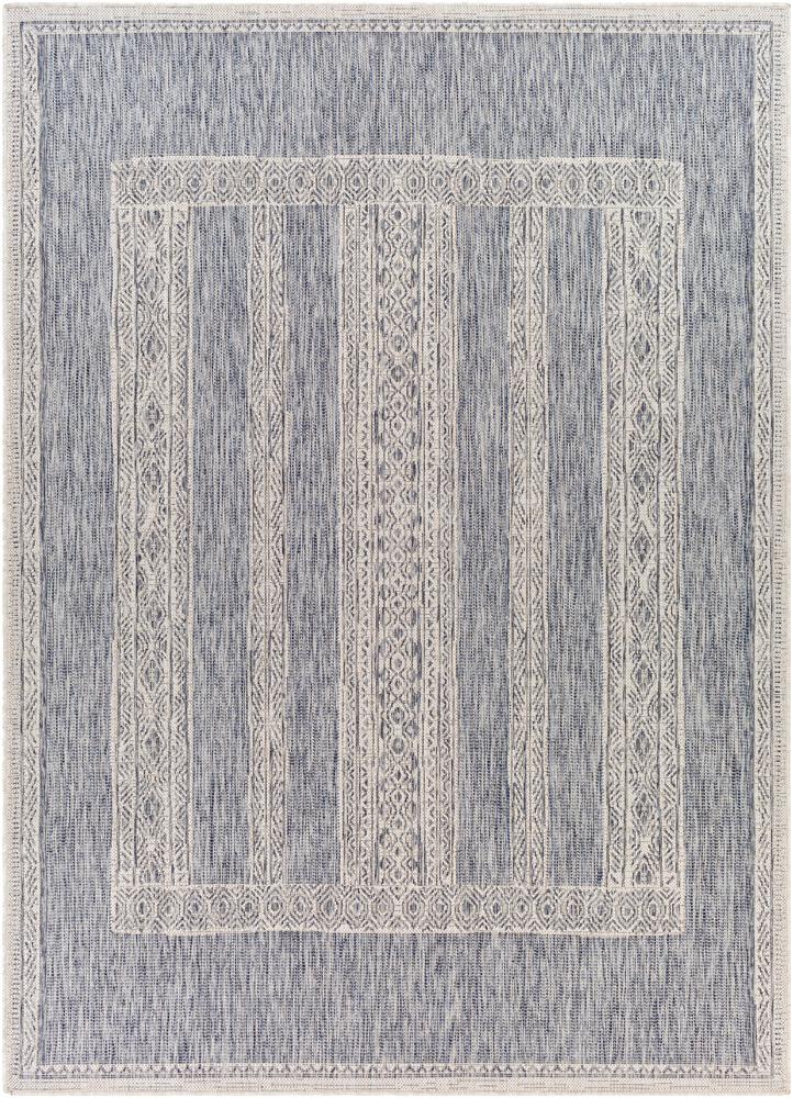 Livabliss - Tuareg 67inx9 Machine Woven Rug - TRG2301-679_CLOSEOUT veiw 1