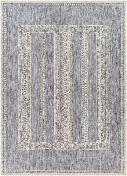 Livabliss - Tuareg 67inx9 Machine Woven Rug - TRG2301-679_CLOSEOUT veiw 1