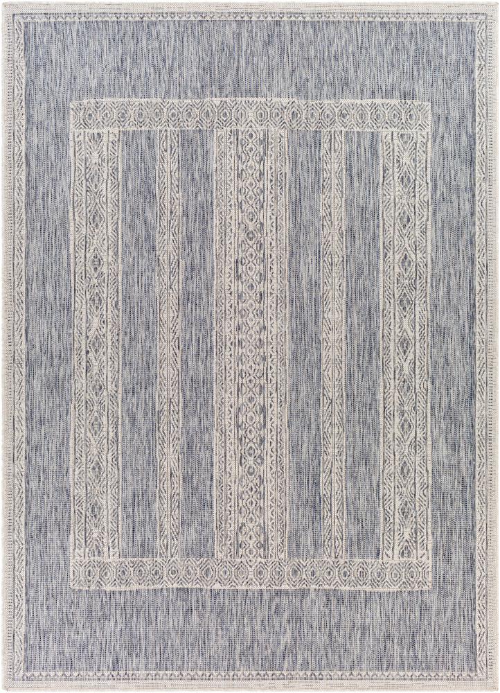 Livabliss - Tuareg 92inx12 Machine Woven Rug - TRG2301-9212_CLOSEOUT veiw 1