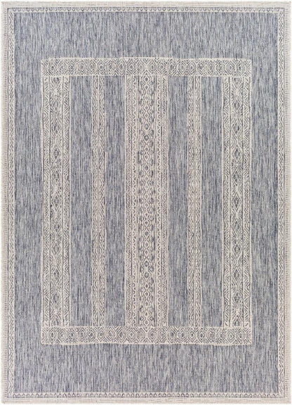 Livabliss - Tuareg 92inx12 Machine Woven Rug - TRG2301-9212_CLOSEOUT veiw 1