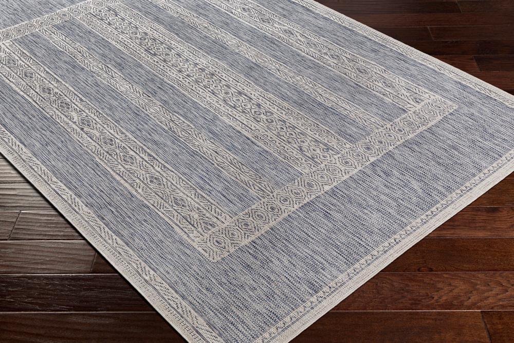Livabliss - Tuareg 92inx12 Machine Woven Rug - TRG2301-9212_CLOSEOUT veiw 3