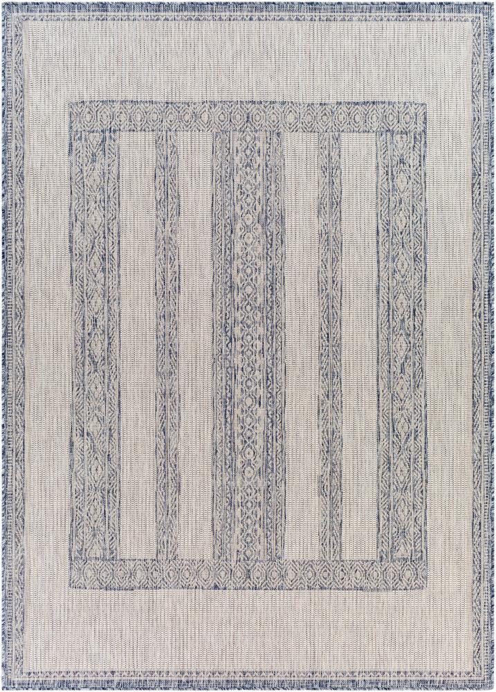 Livabliss - Tuareg 53inx7 Machine Woven Rug - TRG2302-537_CLOSEOUT veiw 1