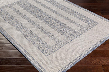 Livabliss - Tuareg 53inx7 Machine Woven Rug - TRG2302-537_CLOSEOUT veiw 3