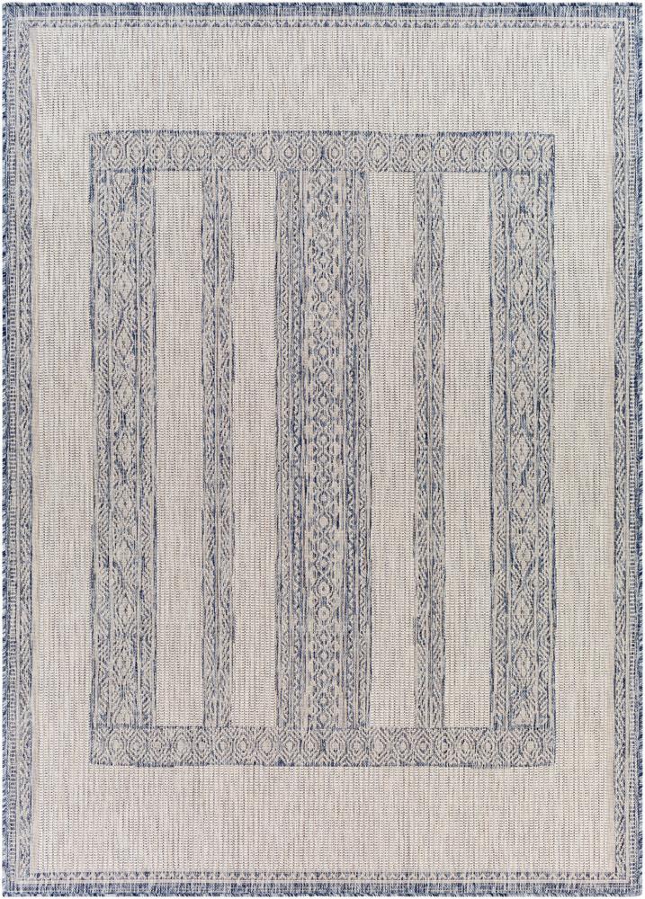 Livabliss - Tuareg 67inx9 Machine Woven Rug - TRG2302-679_CLOSEOUT veiw 1