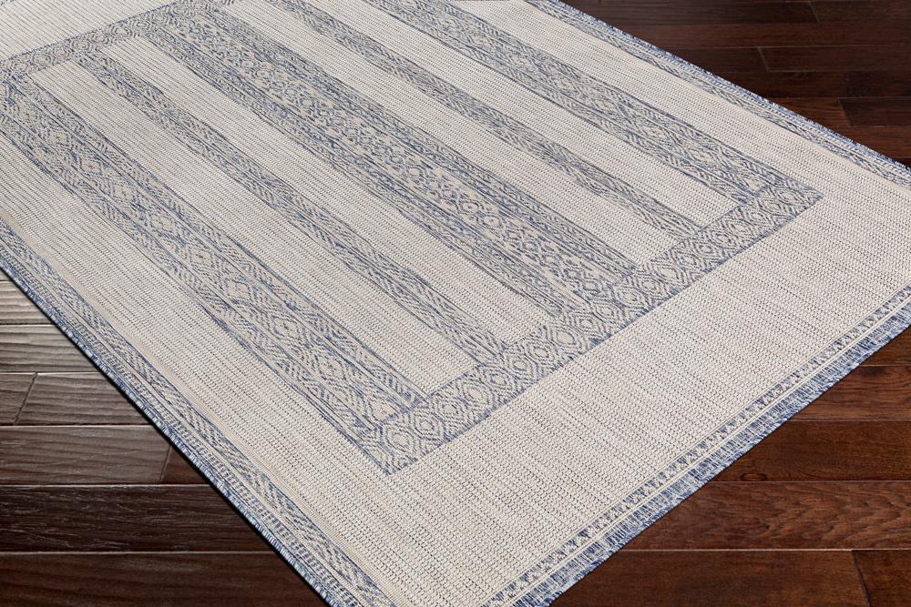 Livabliss - Tuareg 67inx9 Machine Woven Rug - TRG2302-679_CLOSEOUT veiw 3