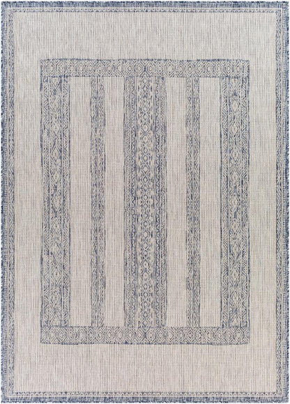 Livabliss - Tuareg 710inx10 Machine Woven Rug - TRG2302-71010_CLOSEOUT veiw 1