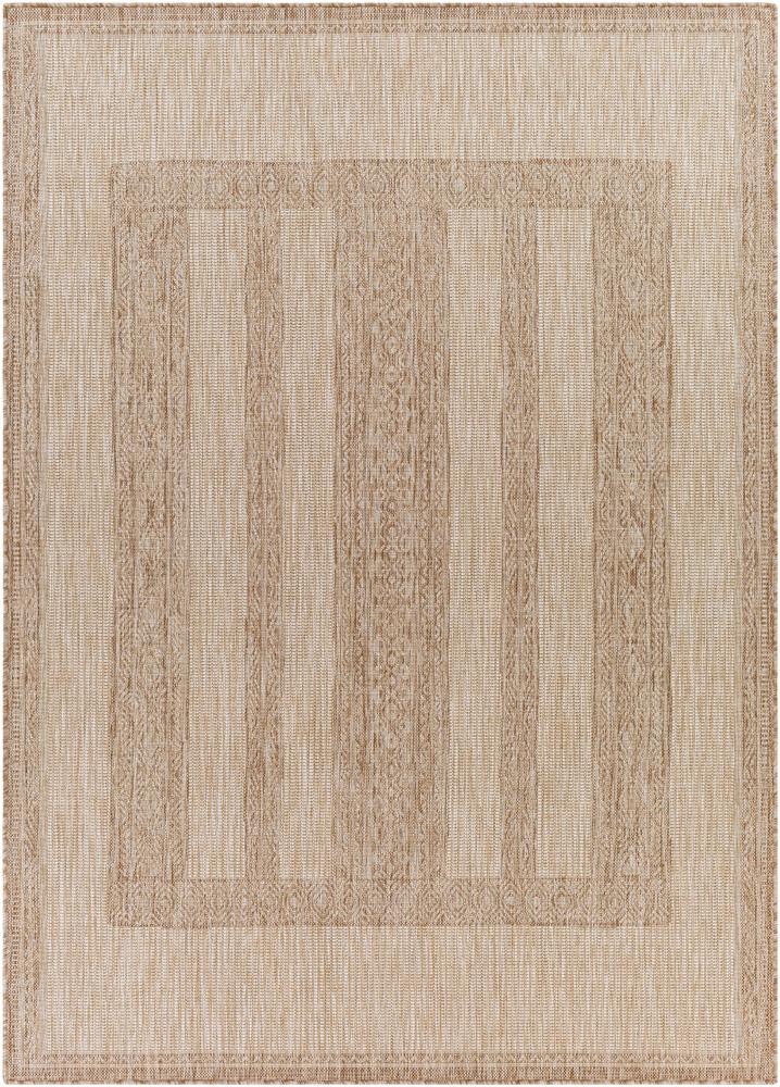 Livabliss - Tuareg 67inx9 Machine Woven Rug - TRG2303-679_CLOSEOUT veiw 1