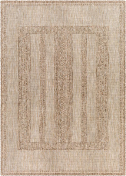 Livabliss - Tuareg 710inx10 Machine Woven Rug - TRG2303-71010_CLOSEOUT veiw 1