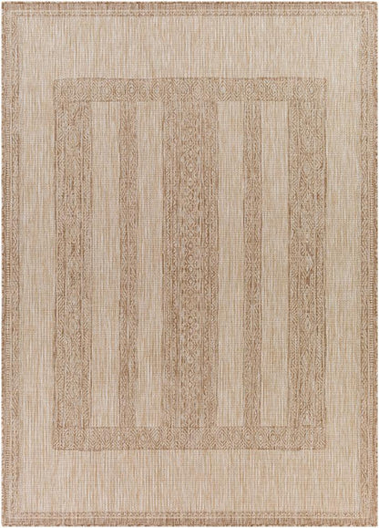 Livabliss - Tuareg 92inx12 Machine Woven Rug - TRG2303-9212_CLOSEOUT veiw 1