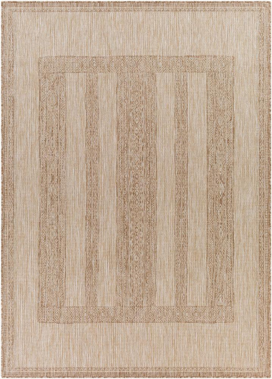 Livabliss - Tuareg 92inx12 Machine Woven Rug - TRG2303-9212_CLOSEOUT veiw 1