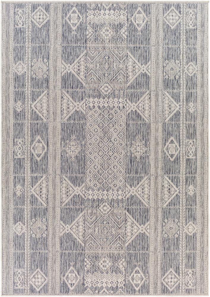 Livabliss - Tuareg 67inx9 Machine Woven Rug - TRG2305-679 veiw 1