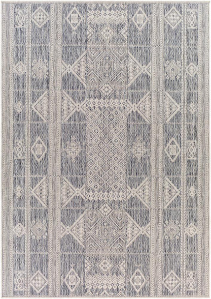 Livabliss - Tuareg 67inx9 Machine Woven Rug - TRG2305-679 veiw 1