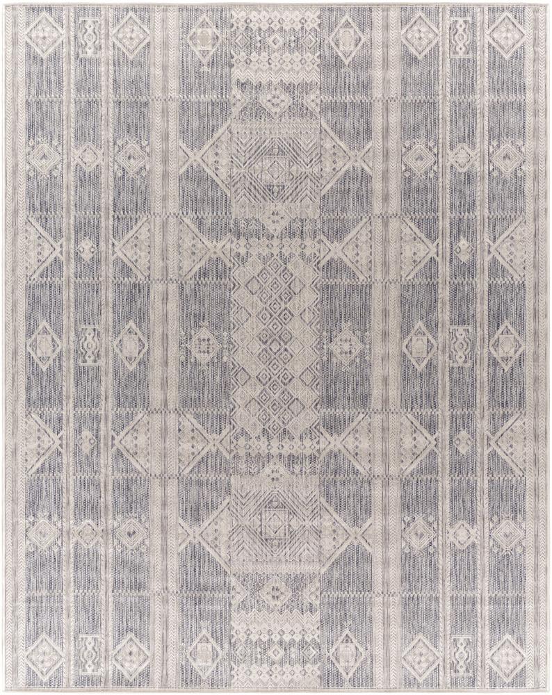 Livabliss - Tuareg 710inx10 Machine Woven Rug - TRG2305-71010 veiw 1