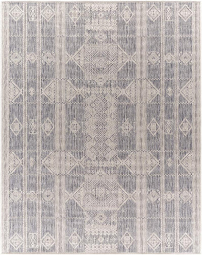 Livabliss - Tuareg 710inx10 Machine Woven Rug - TRG2305-71010 veiw 1