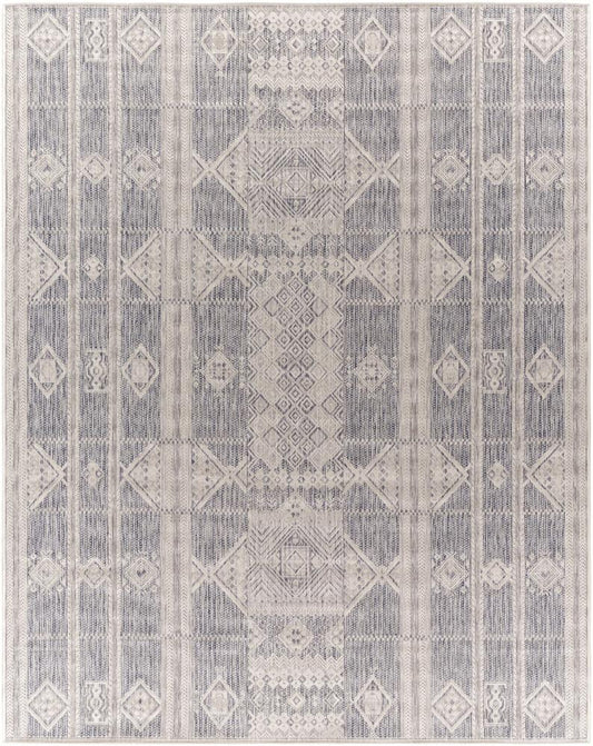 Livabliss - Tuareg 710inx10 Machine Woven Rug - TRG2305-71010 veiw 1