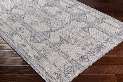 Livabliss - Tuareg 53inx7 Machine Woven Rug - TRG2306-537_CLOSEOUT veiw 3