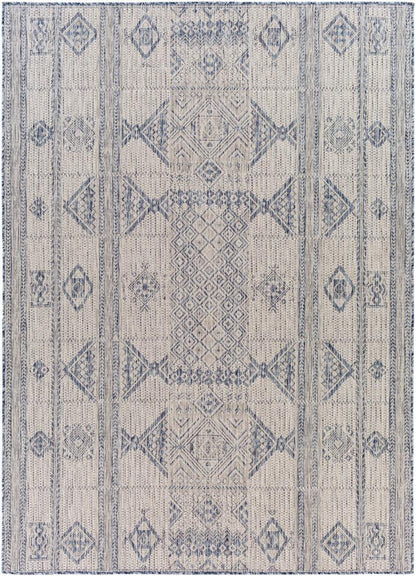 Livabliss - Tuareg 710inx10 Machine Woven Rug - TRG2306-71010_CLOSEOUT veiw 1